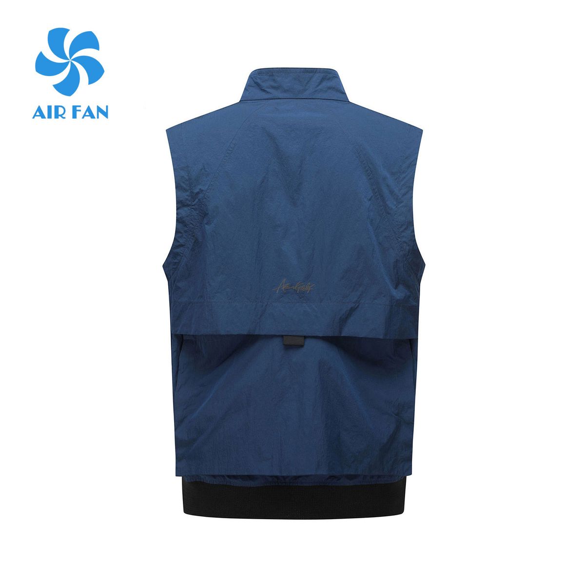 어뉴골프(ANEW GOLF) M HIGH TECH COOLER VEST_DU