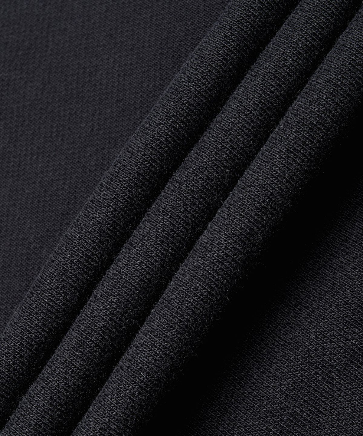 폴로 랄프 로렌(POLO RALPH LAUREN) 루프백 테리 스웨트셔츠 - 블랙
