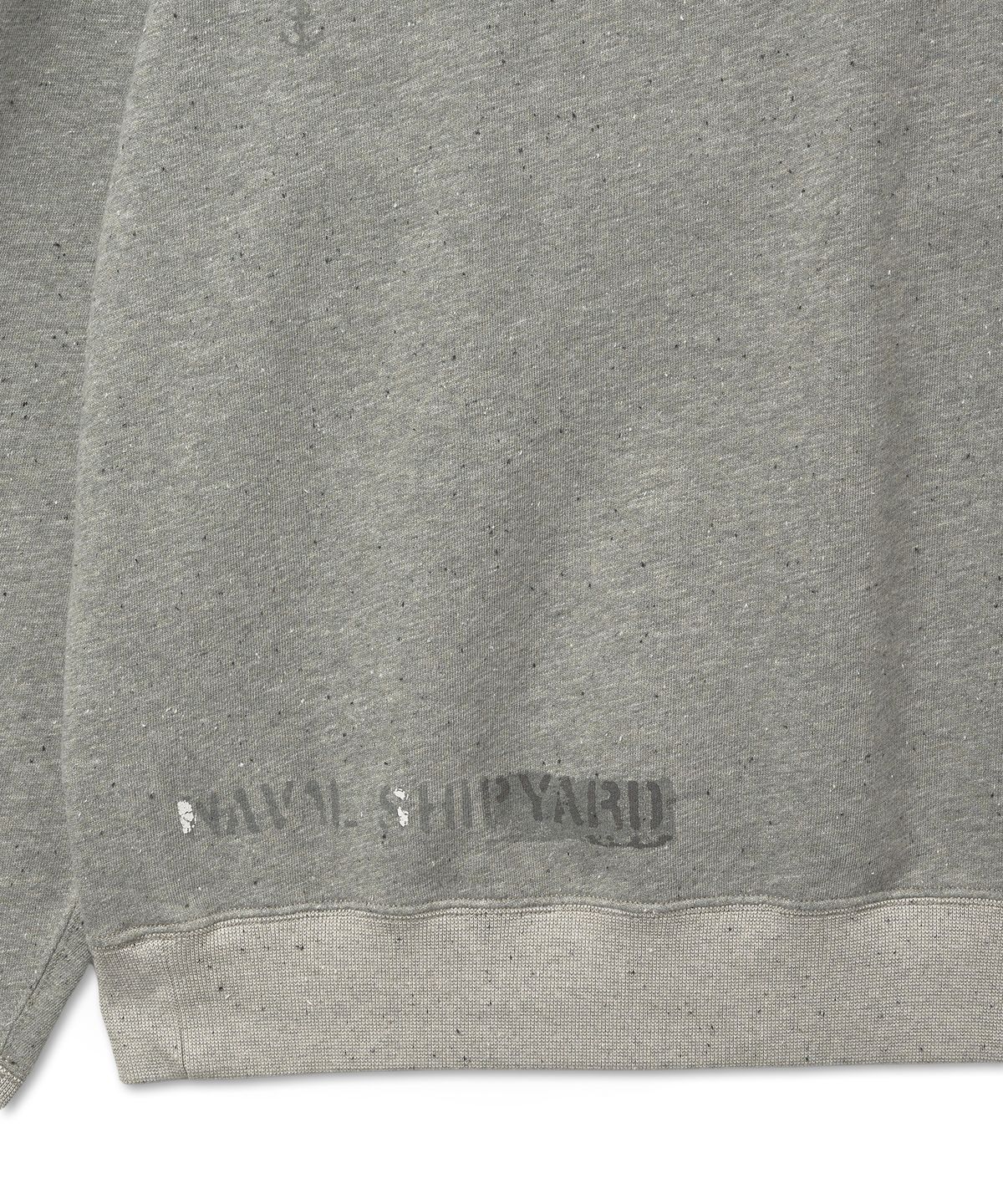 폴로 랄프 로렌(POLO RALPH LAUREN) 폴로 베어 플리스 후디 - 그레이