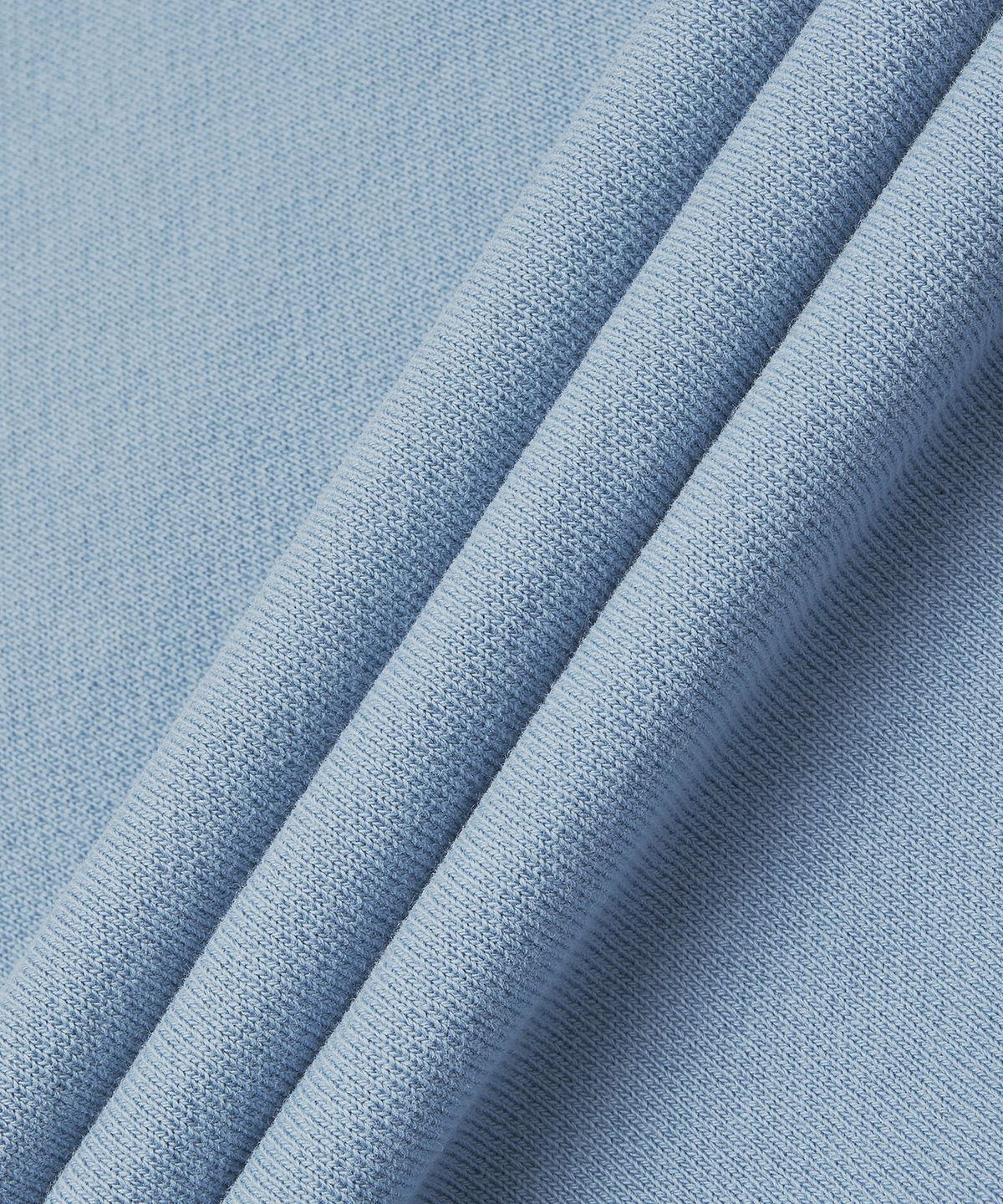 폴로 랄프 로렌(POLO RALPH LAUREN) 루프백 플리스 쿼터 지퍼 스웨트셔츠 - 블루
