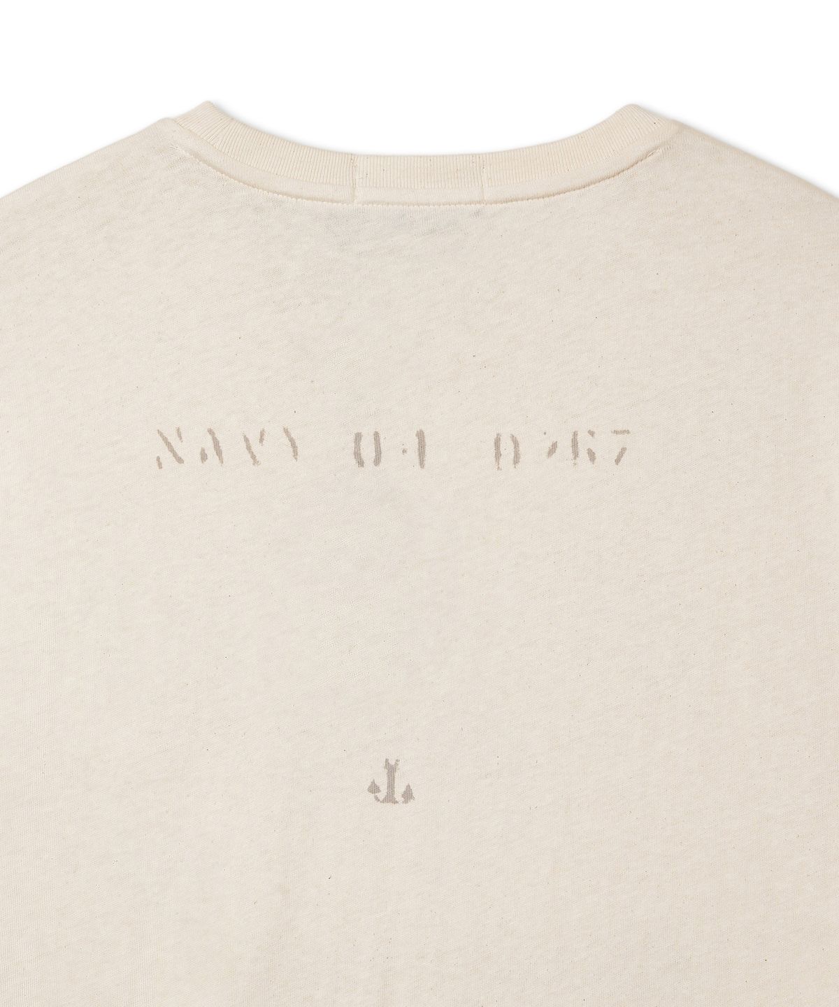 폴로 랄프 로렌(POLO RALPH LAUREN) 클래식핏 폴로 베어 저지 티셔츠 - 화이트