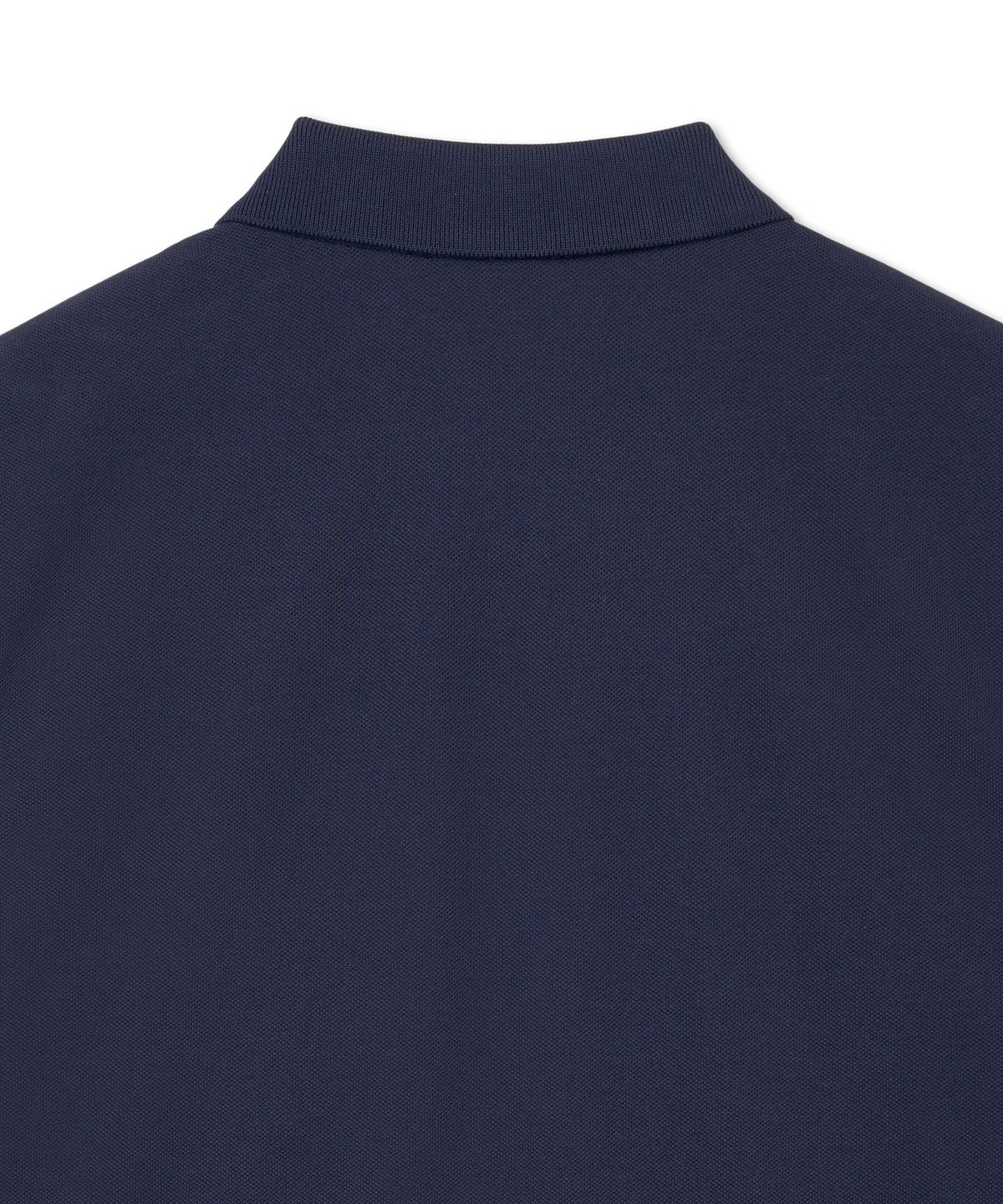 폴로 랄프 로렌(POLO RALPH LAUREN) W 숏슬리브 폴로 메시 셔츠 - 네이비