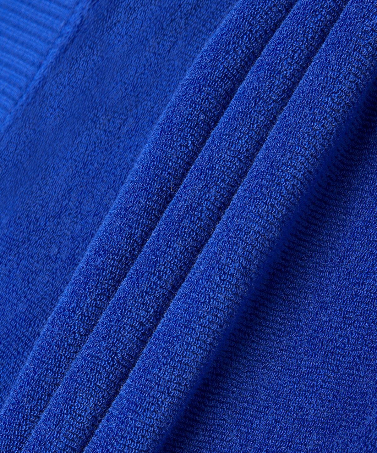 폴로 랄프 로렌(POLO RALPH LAUREN) W 드로스트링 테리 쇼트 - 블루