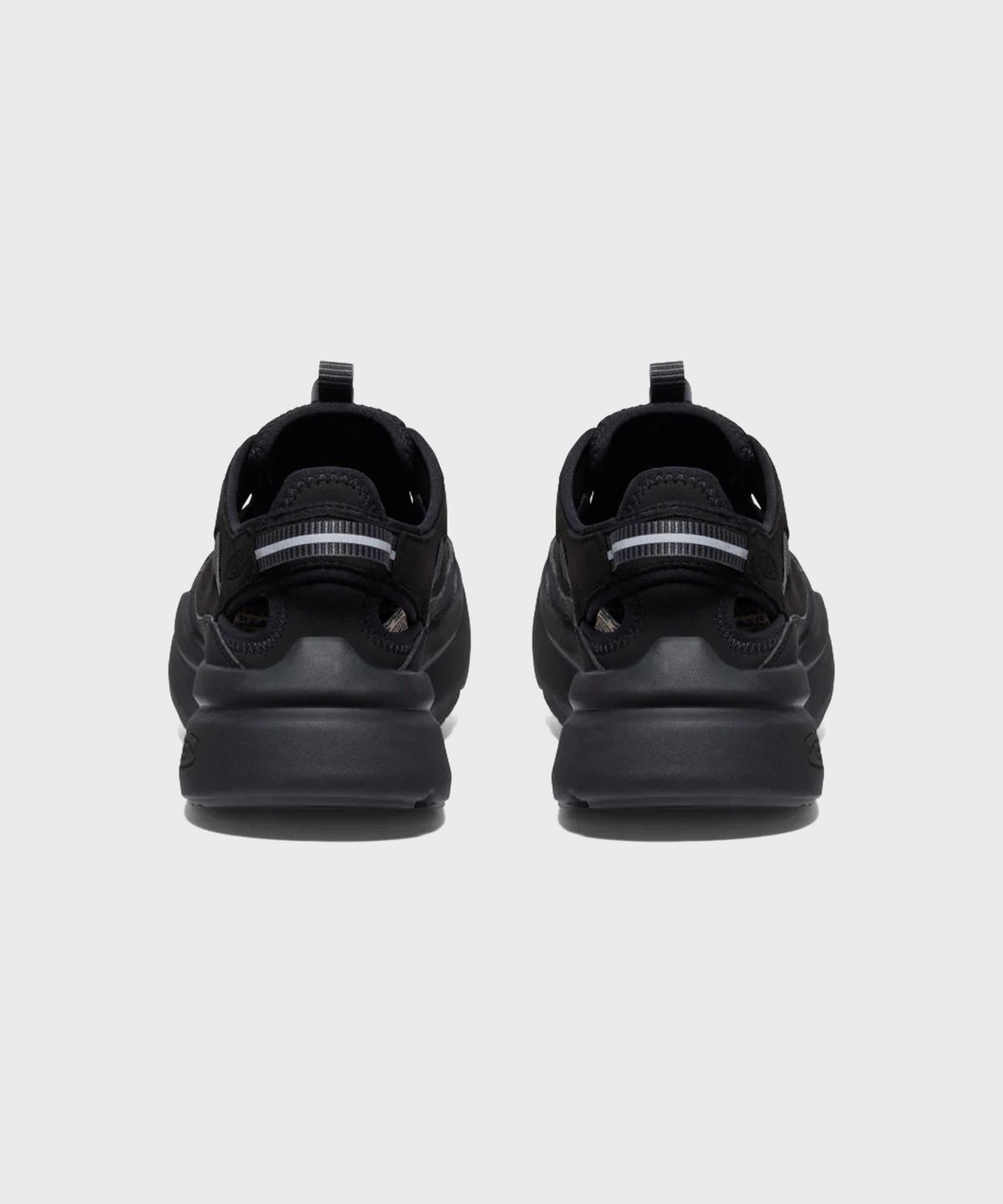 킨(KEEN) 커브워킹 WK450 Black