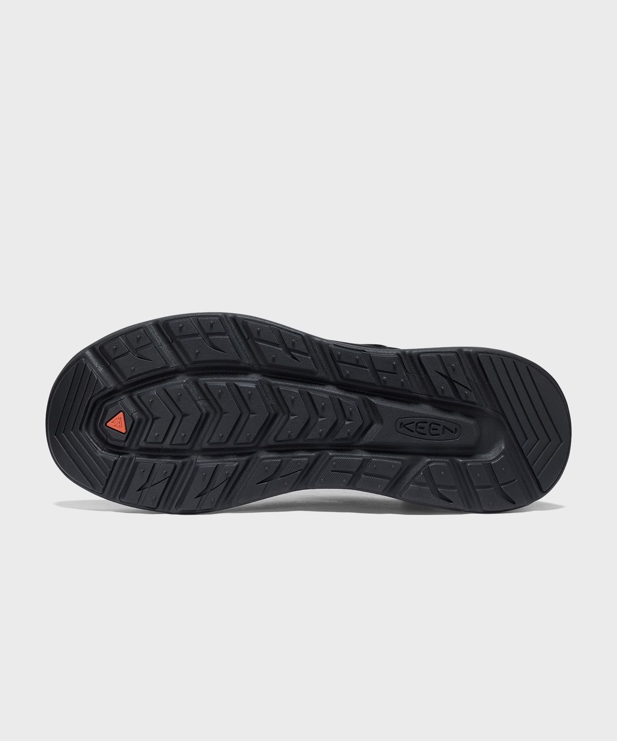 킨(KEEN) 커브워킹 WK450 Black