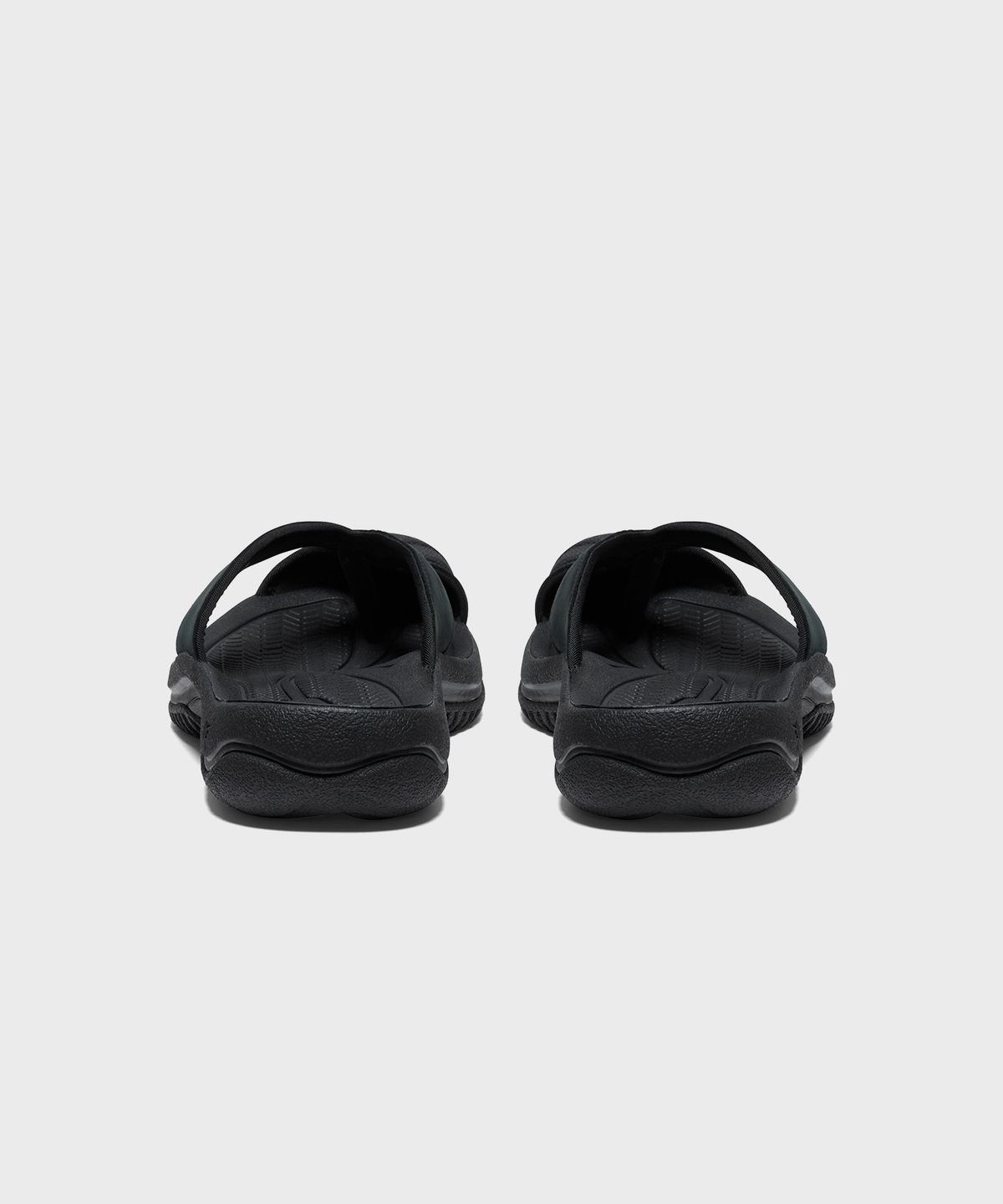 킨(KEEN) 와이메아 플립플랍 Black