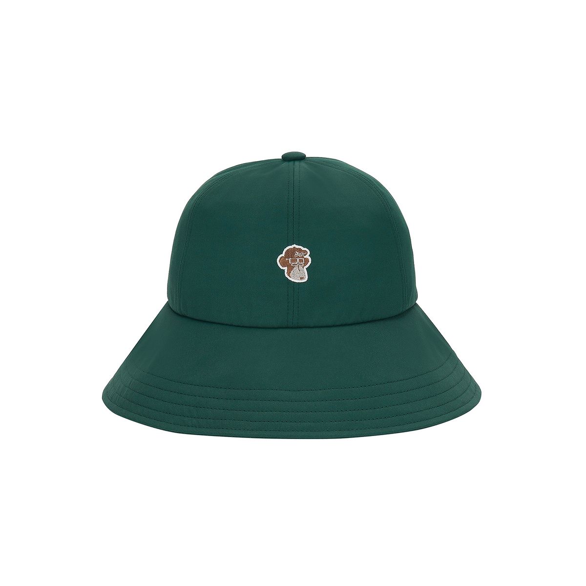 마틴골프(MARTINE GOLF) Collaboration Bucket Hat_D/Green