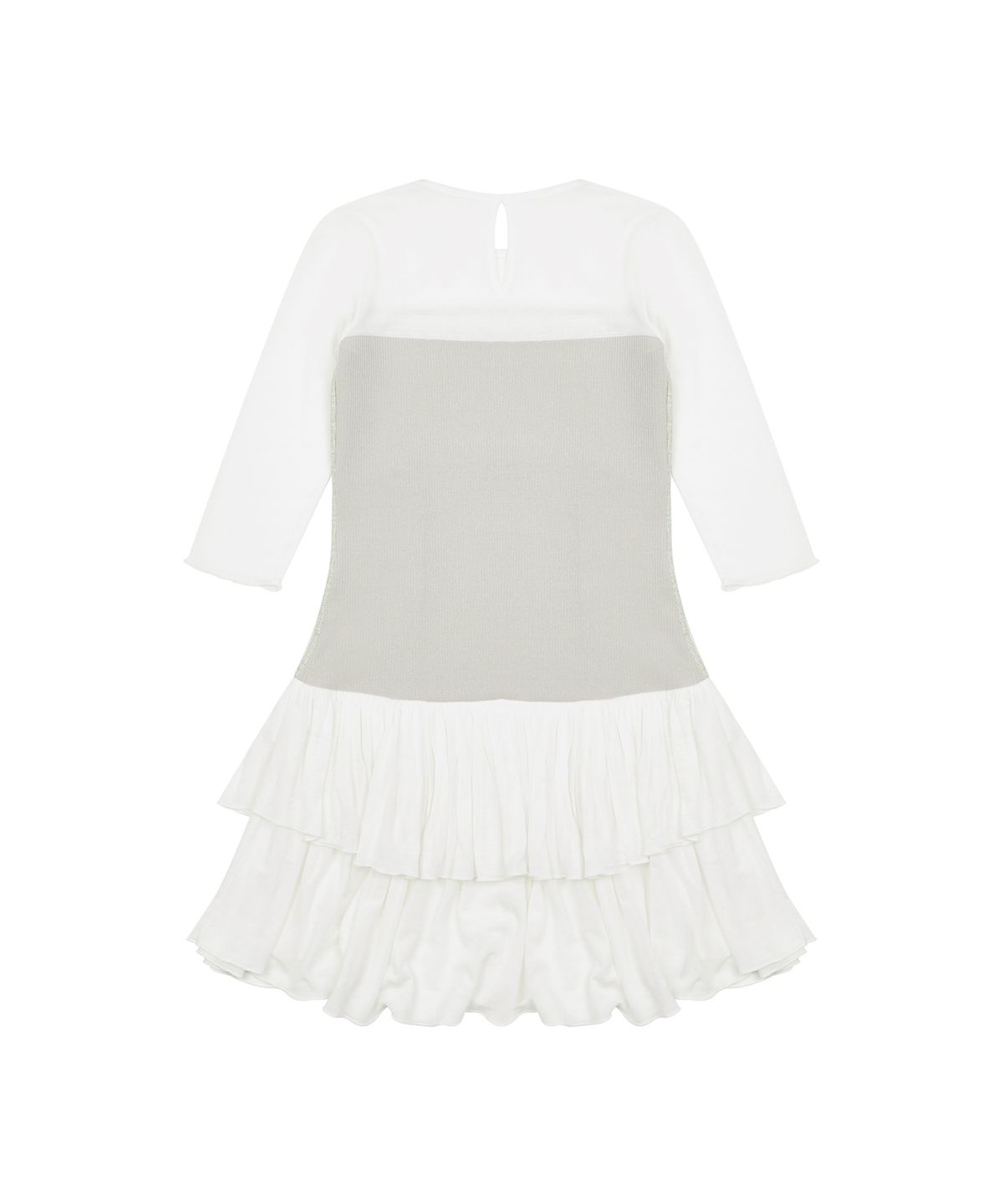 러브이즈트루(LUVISTRUE) RT FAIRY OPS(WHITE)