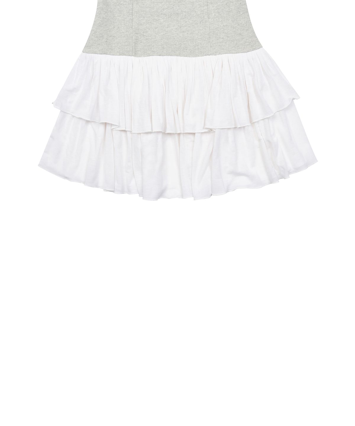 러브이즈트루(LUVISTRUE) RT FAIRY OPS(WHITE)
