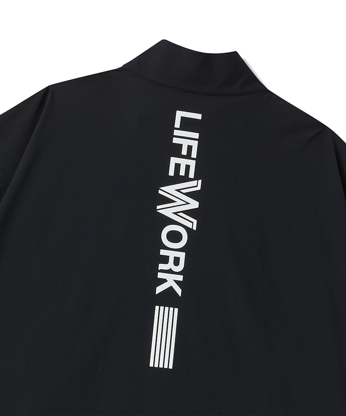 라이프워크(LIFEWORK) 릴렉싱 벤츄리 아노락