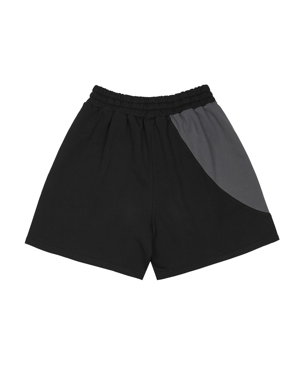 러브이즈트루(LUVISTRUE) BASIC HEART SET UP_PANTS(BLACK)