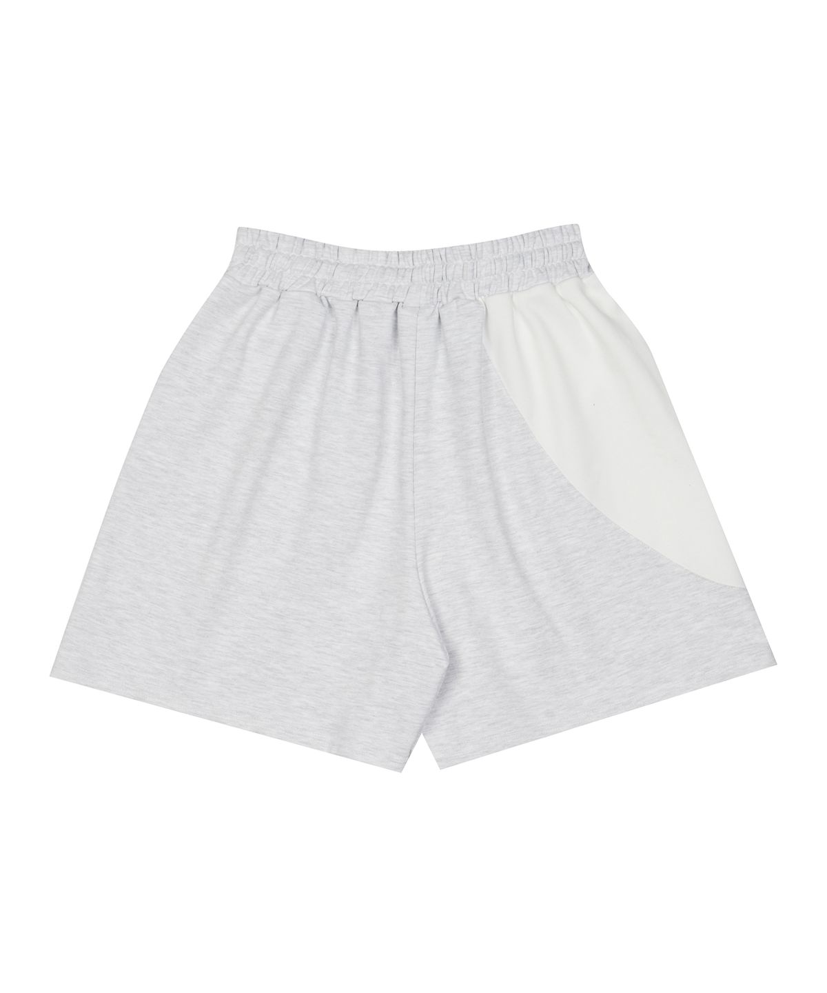 러브이즈트루(LUVISTRUE) BASIC HEART SET UP_PANTS(GRAY)