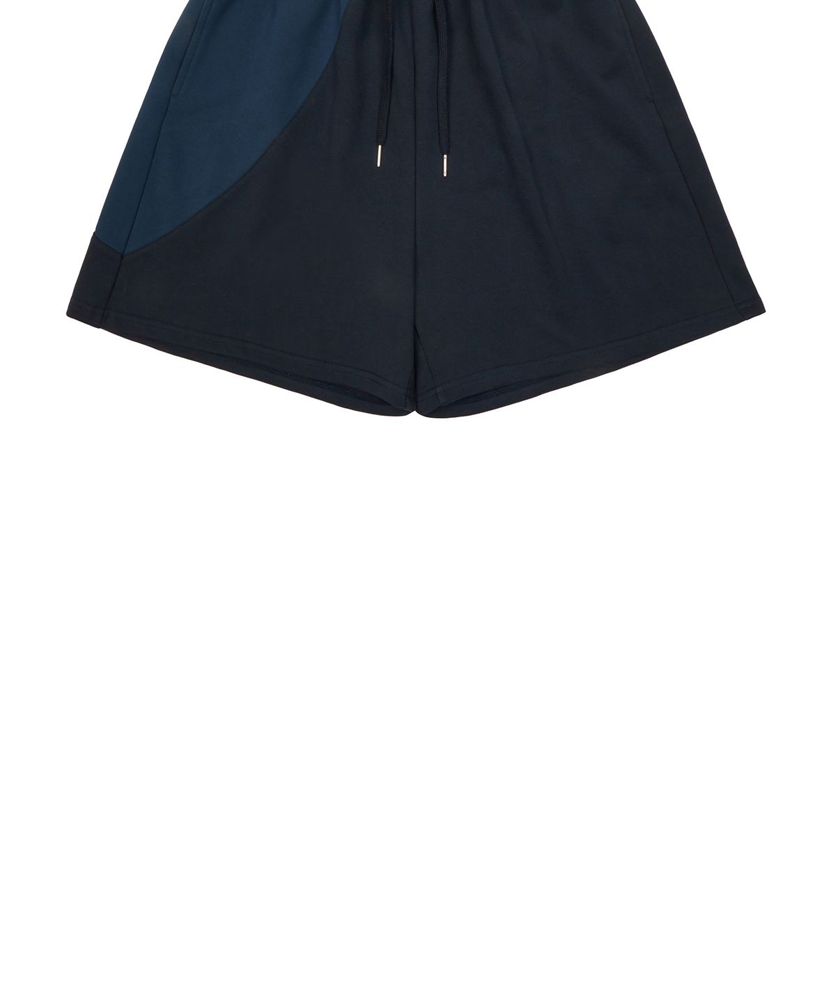 러브이즈트루(LUVISTRUE) BASIC HEART SET UP_PANTS(NAVY)
