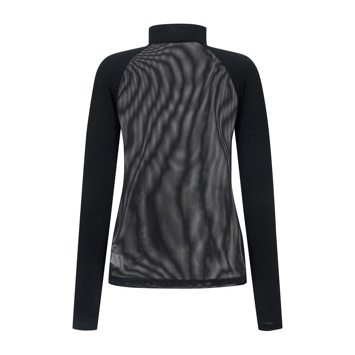 마틴골프(MARTINE GOLF) High Neck Baselayer_Black