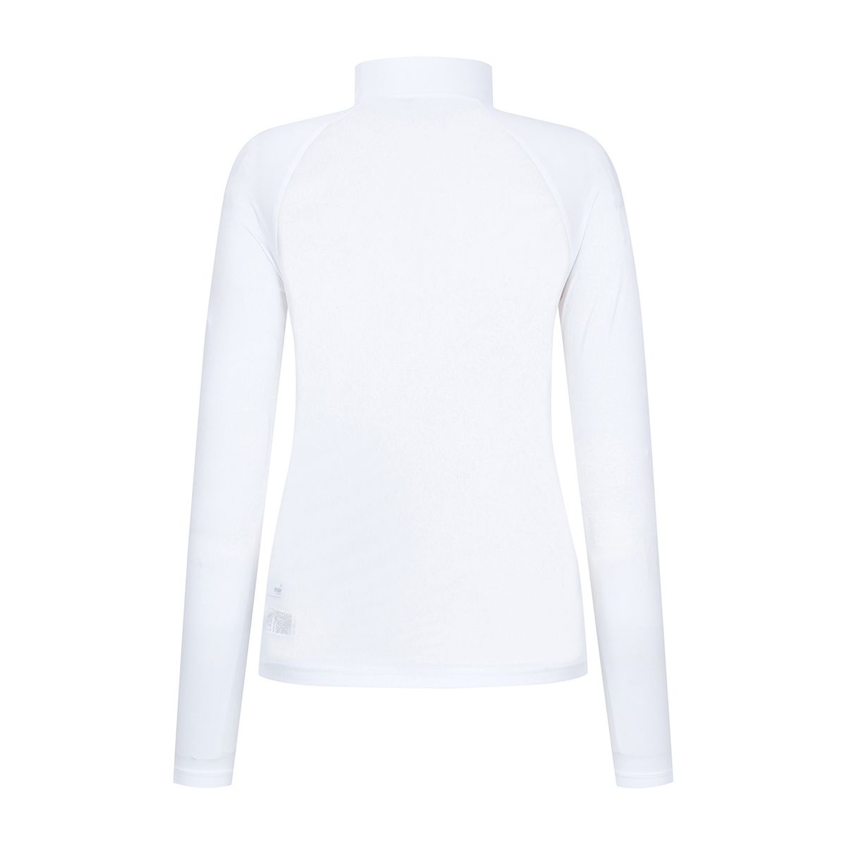 마틴골프(MARTINE GOLF) High Neck Baselayer_White
