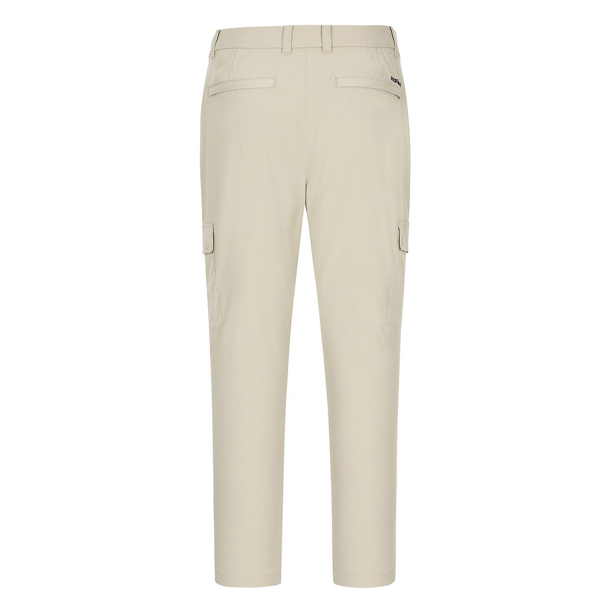 마틴골프(MARTINE GOLF) Tapered Fit Cargo Pants_Beige (Men)