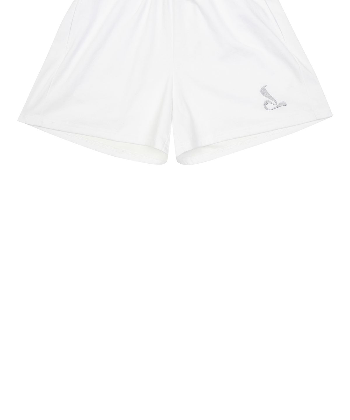 러브이즈트루(LUVISTRUE) CURVED L SET PANTS(WHITE)