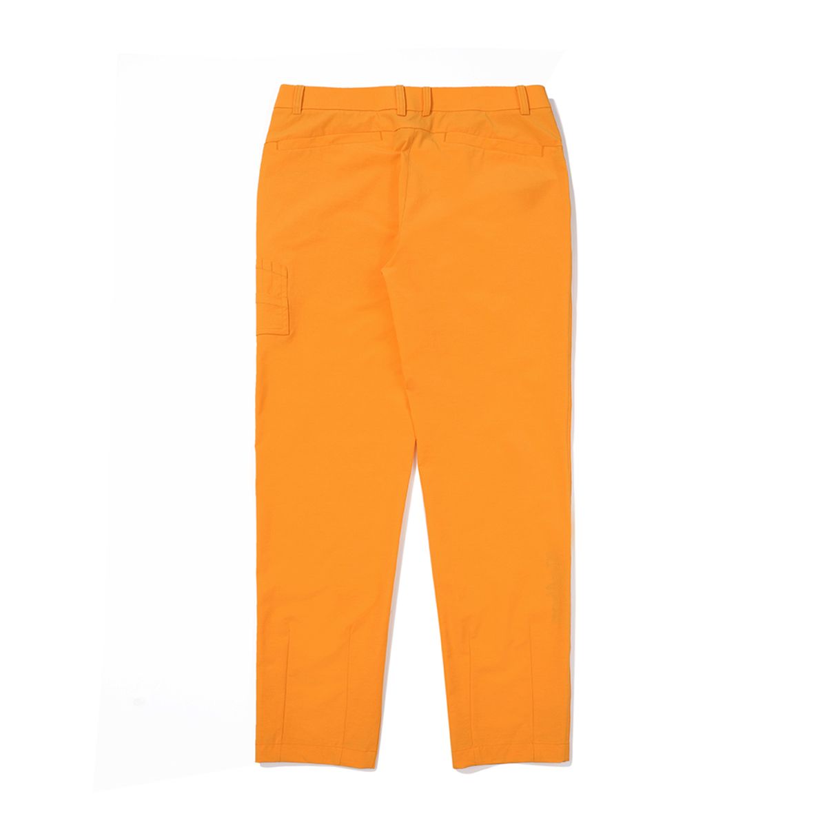 말본 골프(MALBON GOLF) 말본 여름 치노 팬츠 ORANGE (MAN)