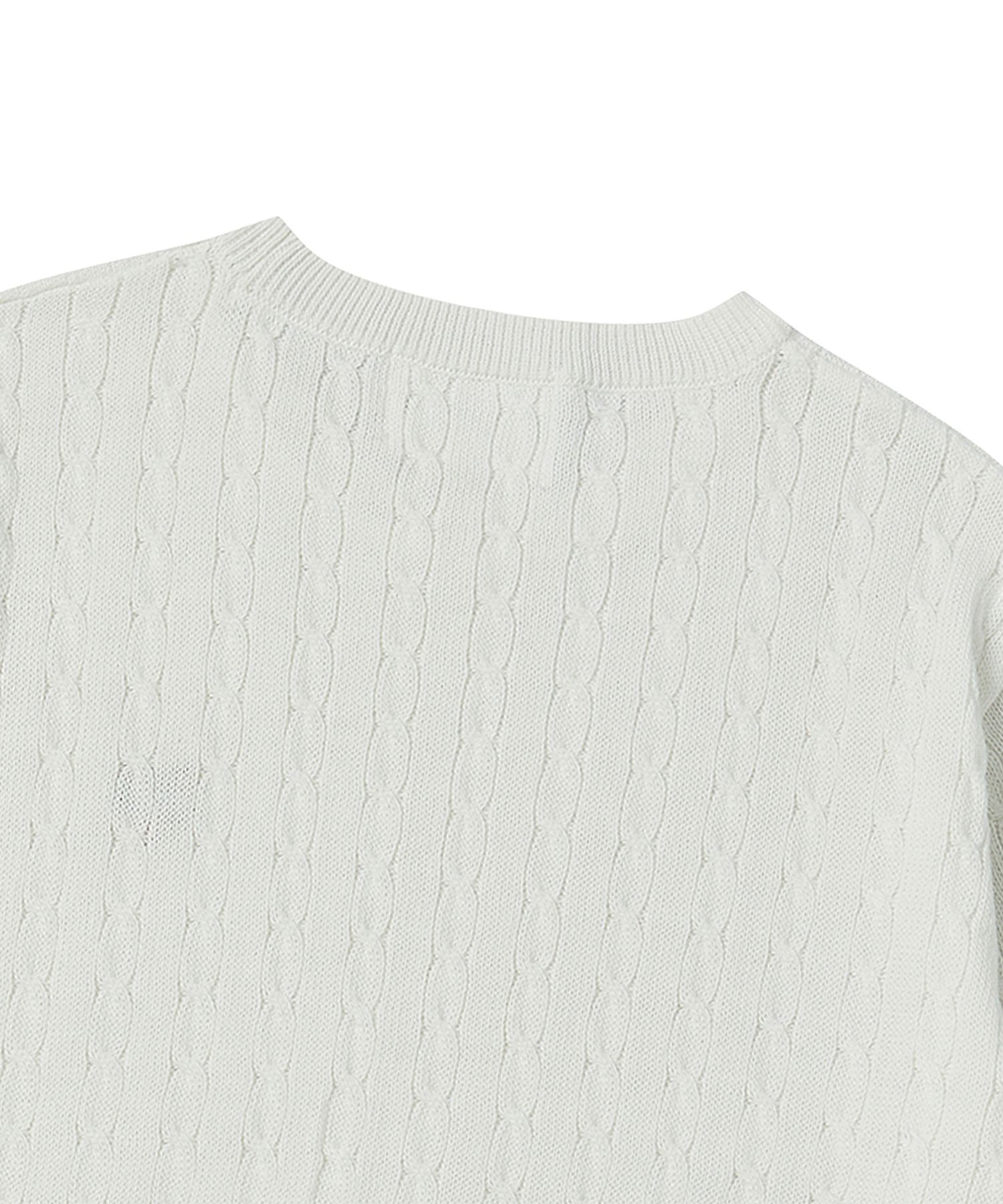 MUSINSA | BEYOND CLOSET [WOMENS EDITION] Nomantic Bamboo