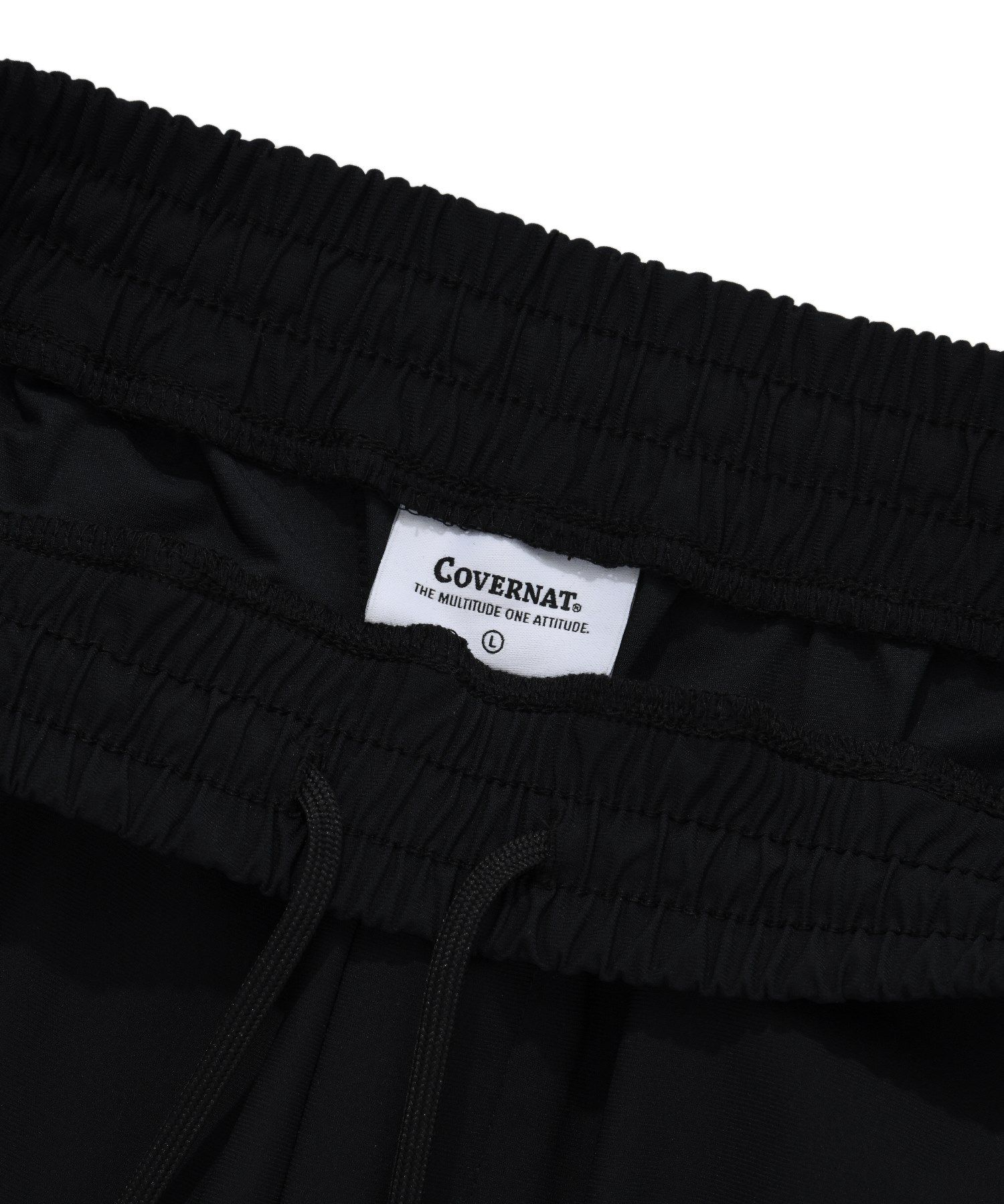 【 COVERNAT】★(W) CGC SWEAT SHORTS MUSINSA | COVERNAT Regular C Logo Sweat Shorts Heather Gray