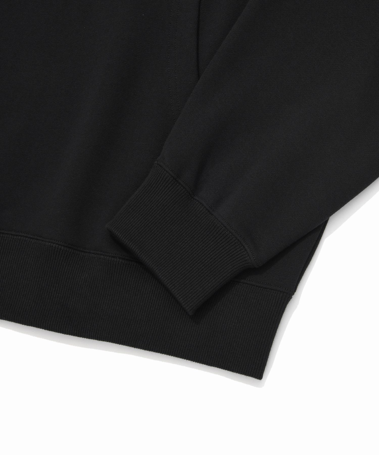 パーカー・フーディ COVERNAT arch logo hoodie black MUSINSA | COVERNAT arch logo hoodie black