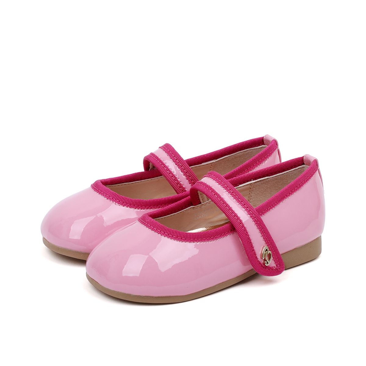 베이비브레스(BABYSBREATH) 오데뜨 핑크