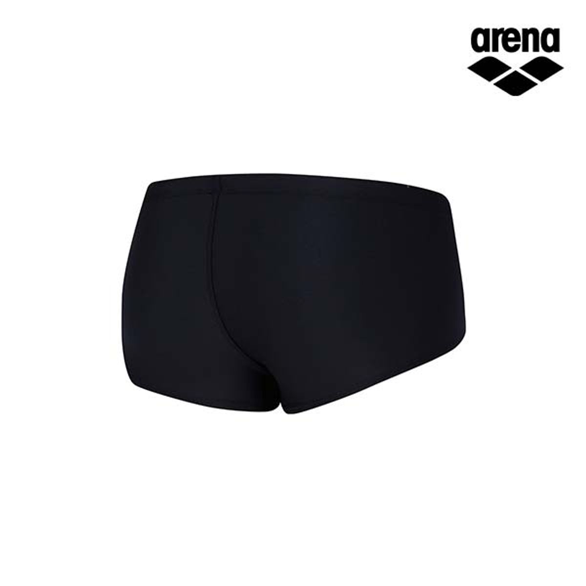 아레나(ARENA) 크림 숏사각 A4SM1MQ04BLK