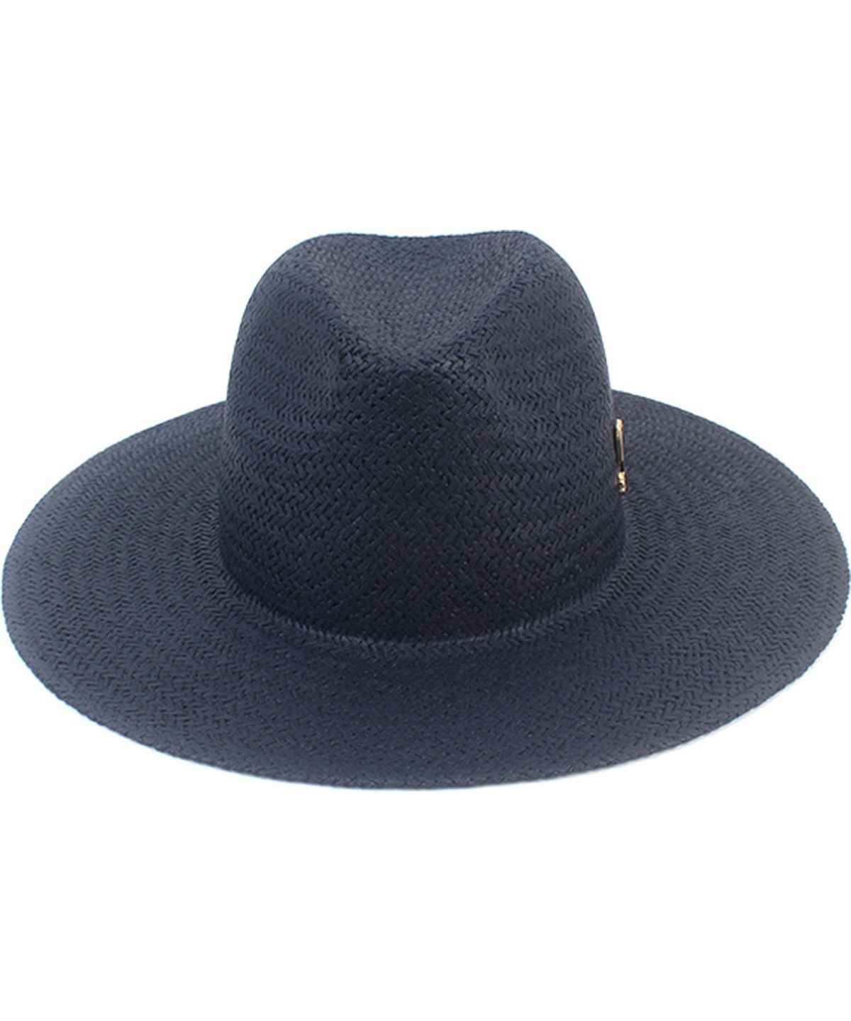 유니버셜 케미스트리(UNIVERSAL CHEMISTRY) Swing Simple Blue Fedora 여름페도라