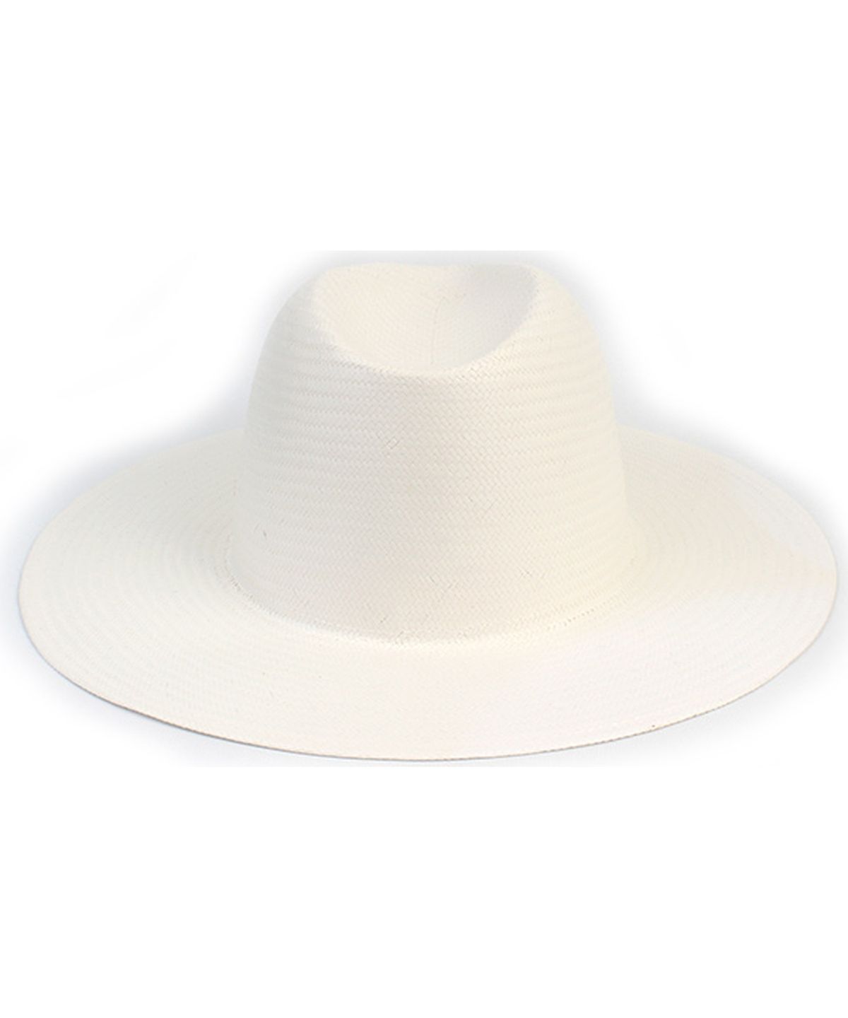 유니버셜 케미스트리(UNIVERSAL CHEMISTRY) Summer Gentle White Long Fedora 여름페도라