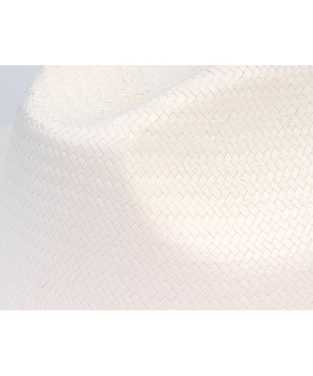 유니버셜 케미스트리(UNIVERSAL CHEMISTRY) Summer Gentle White Long Fedora 여름페도라