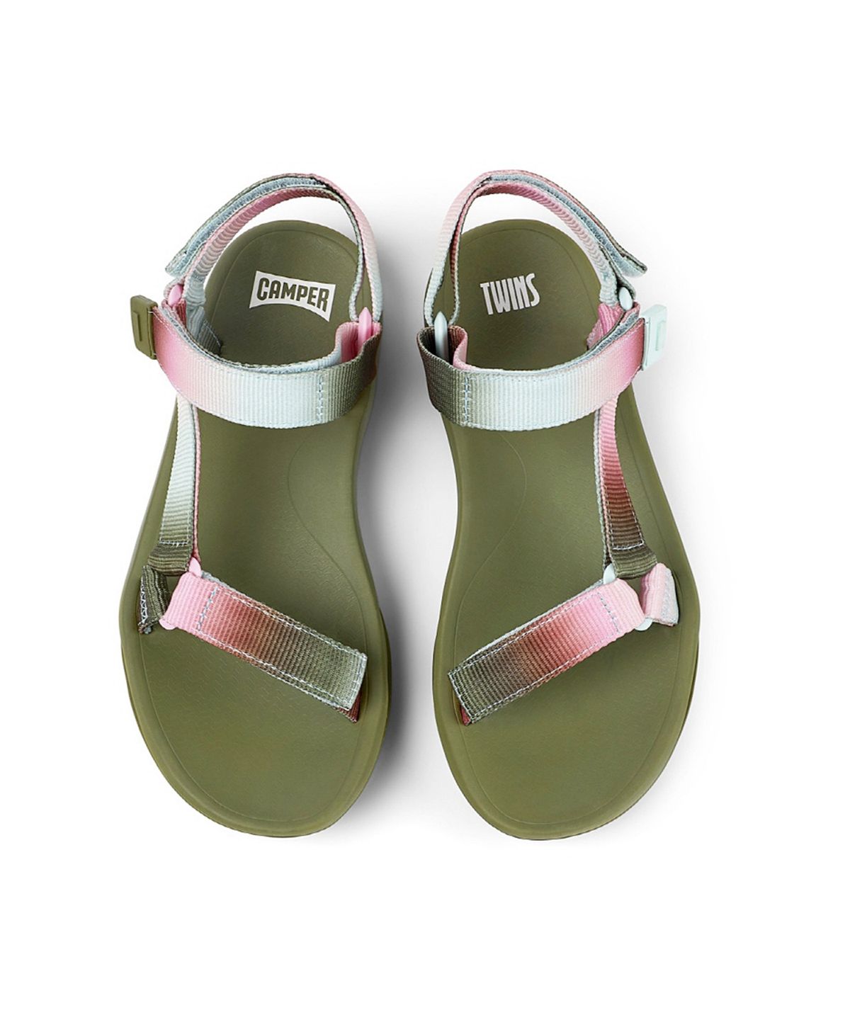 캠퍼(CAMPER) Match K200958-027