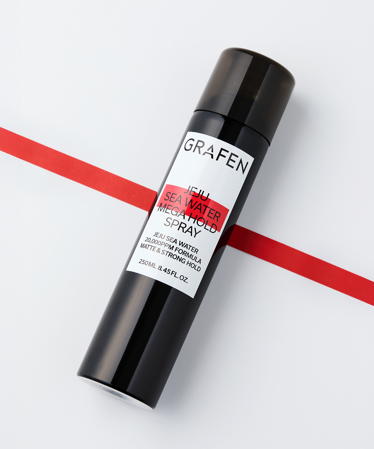 그라펜(GRAFEN) 제주 해수 메가 홀드 스프레이 100ml