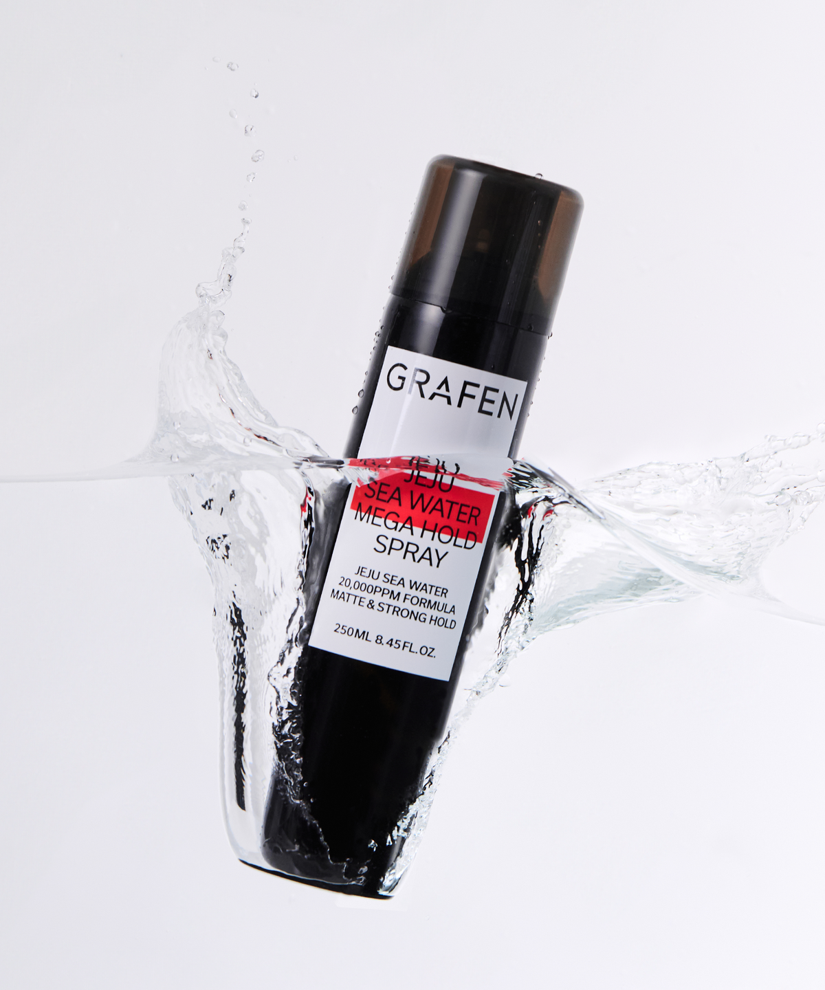그라펜(GRAFEN) 제주 해수 메가 홀드 스프레이 100ml