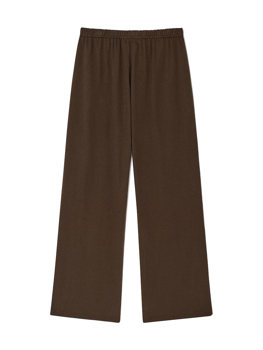 ★送料・関税込★GLOWNY★PROVINCE EYELET PANTS★ PROVINCE EYELET PANTS (NIGHT BOUQUET) - GLOWNY