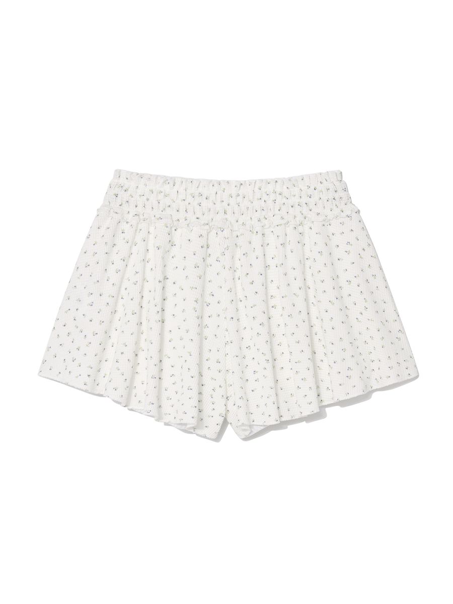 ★GLOWNY★ PROVINCE EYELET SHORTS (2Colors) MUSINSA | GLOWNY PROVINCE EYELET SHORTS (CREAM BLOOM)