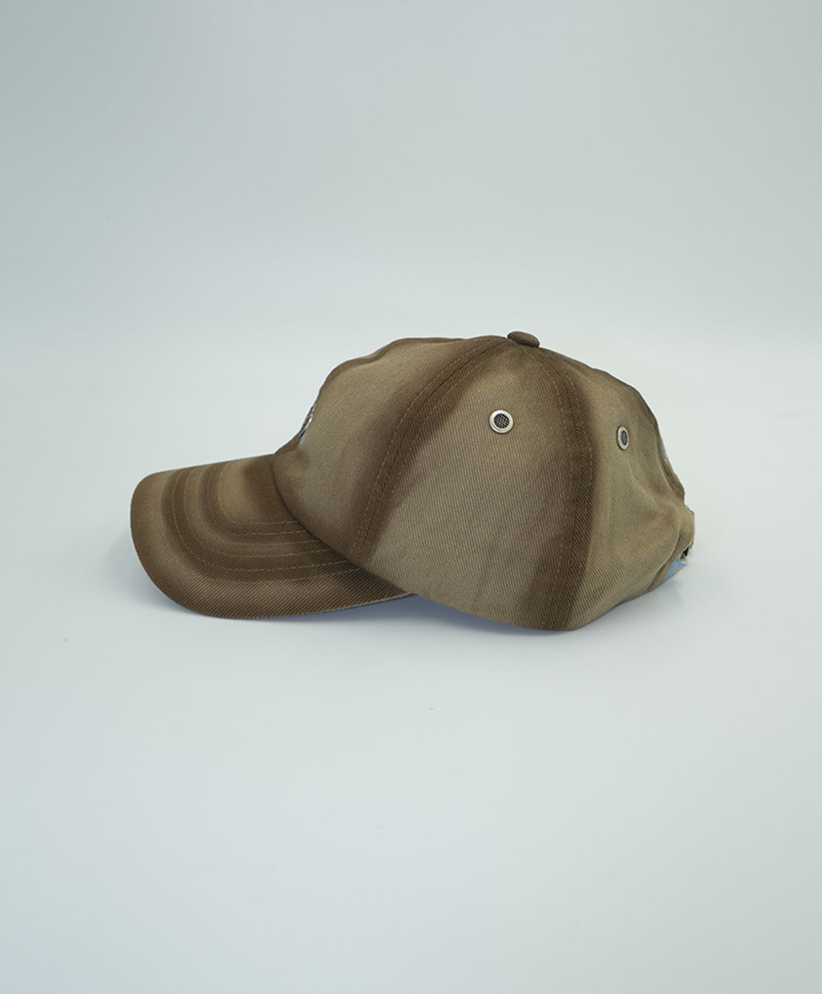 누크피터(NUUKFITTER) BUSH CAP (WAX COATING) [BEIGE]