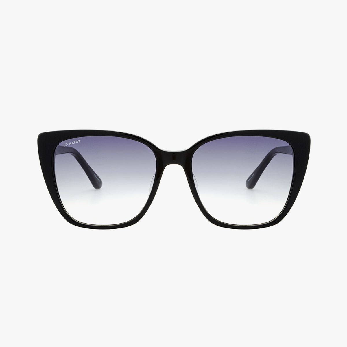 에드하디아이웨어(EDHARDY EYEWEAR) 에드하디 선글라스(EDS5973 BLACK 57)