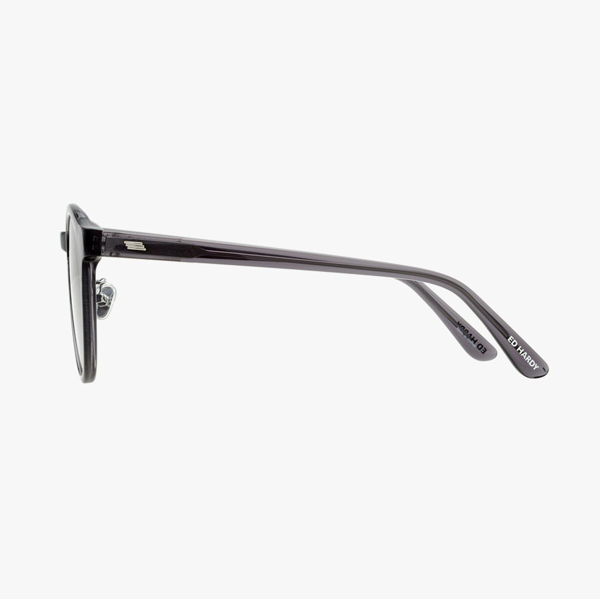 에드하디아이웨어(EDHARDY EYEWEAR) 에드하디 선글라스(EDS5983 GREY 53)