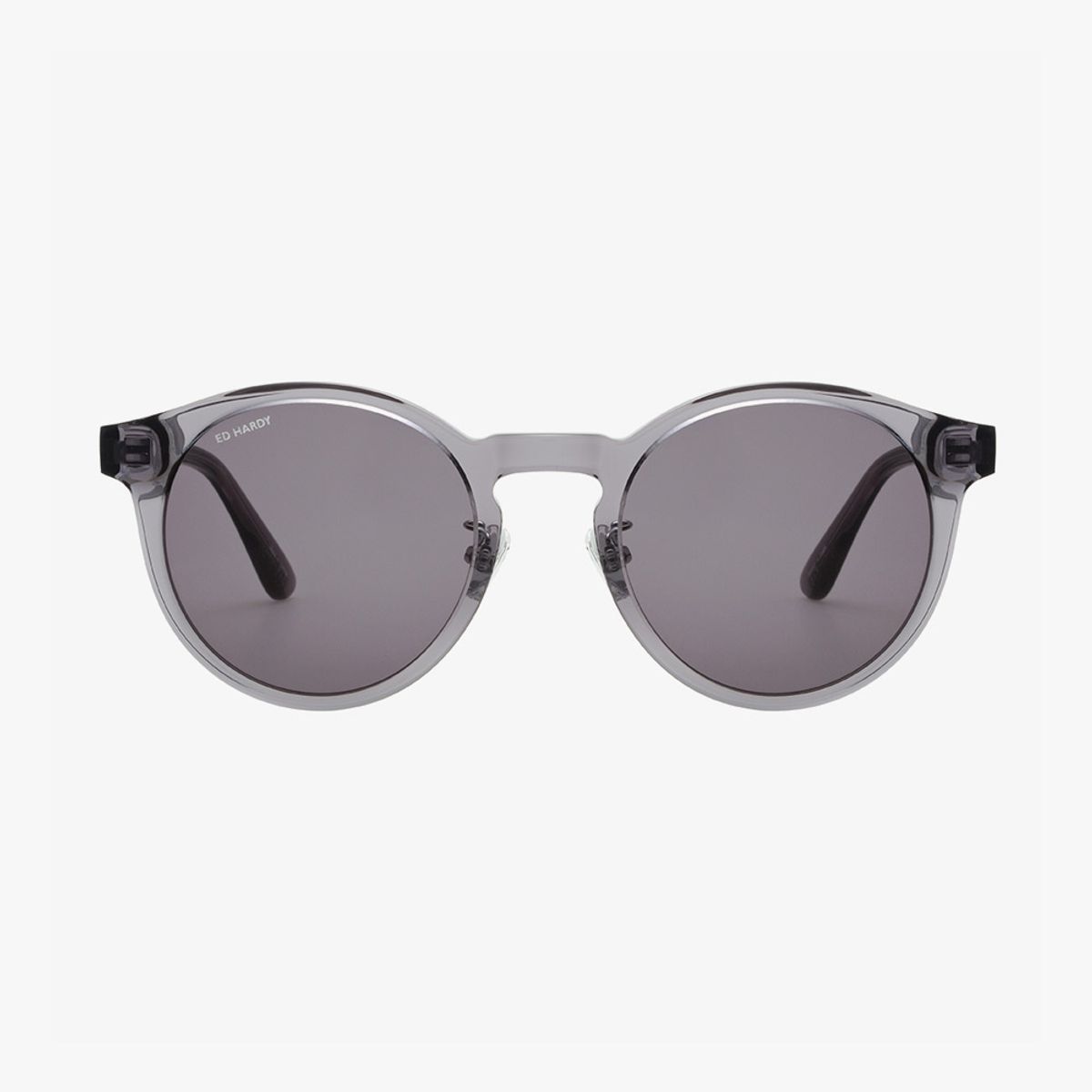 에드하디아이웨어(EDHARDY EYEWEAR) 에드하디 선글라스(EDS5983 GREY 53)