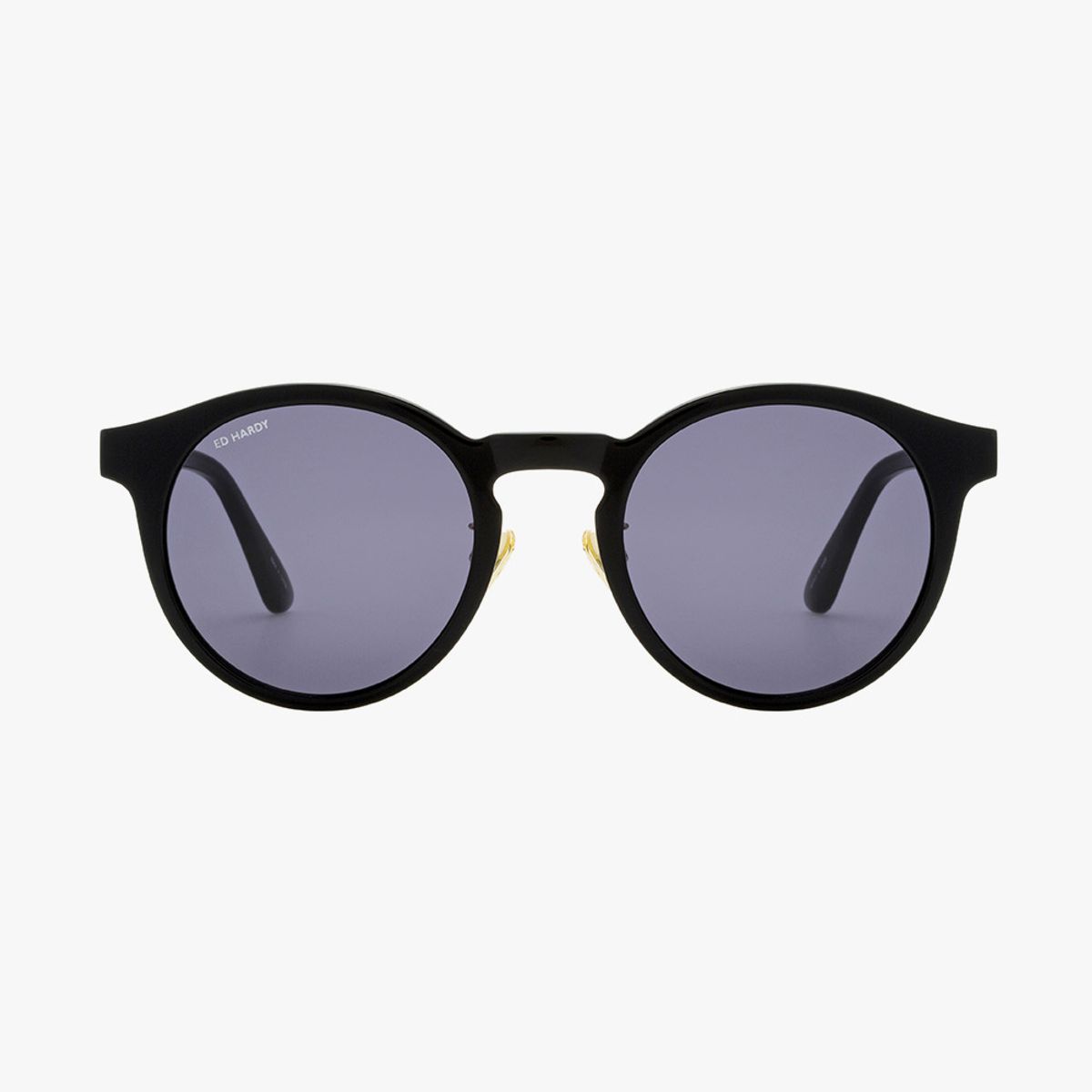 에드하디아이웨어(EDHARDY EYEWEAR) 에드하디 선글라스(EDS5983 BLACK 53)