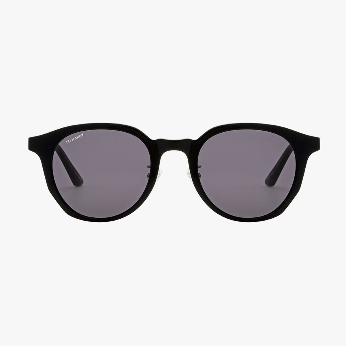 에드하디아이웨어(EDHARDY EYEWEAR) 에드하디 선글라스(EDS5981 BLACK 53)