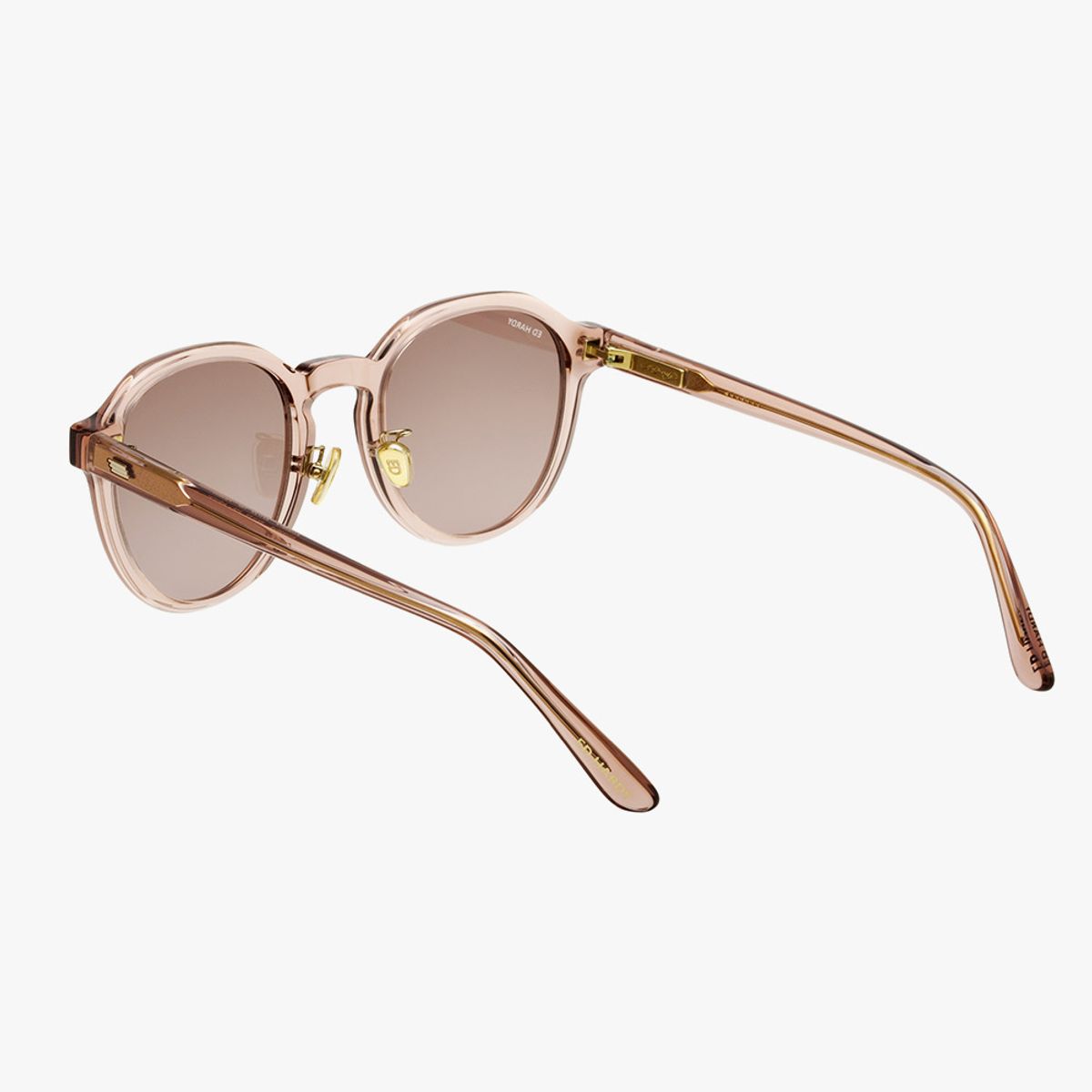 에드하디아이웨어(EDHARDY EYEWEAR) 에드하디 선글라스(EDS5974M PEACH 53)