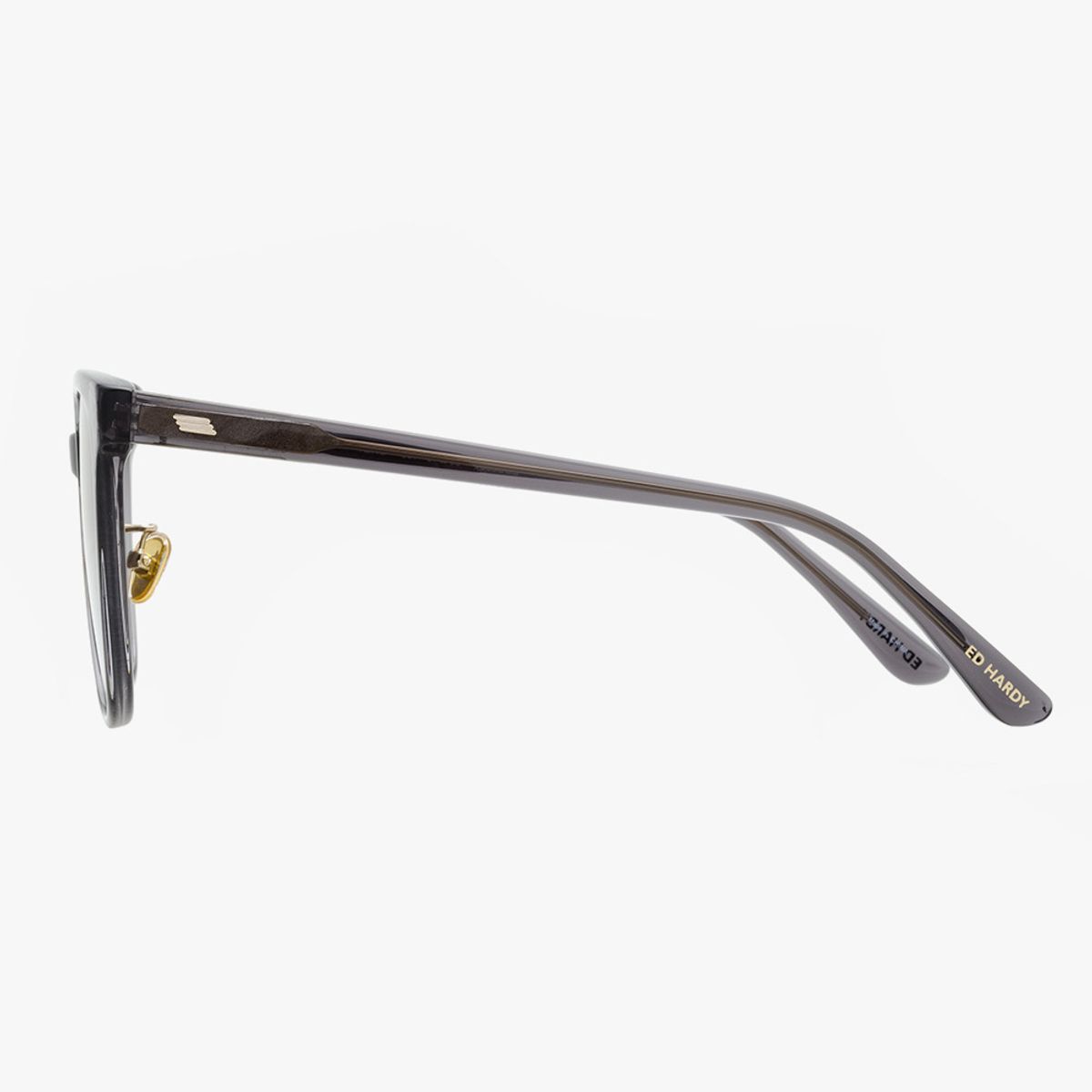 에드하디아이웨어(EDHARDY EYEWEAR) 에드하디 선글라스(EDS5891 GREY 55)
