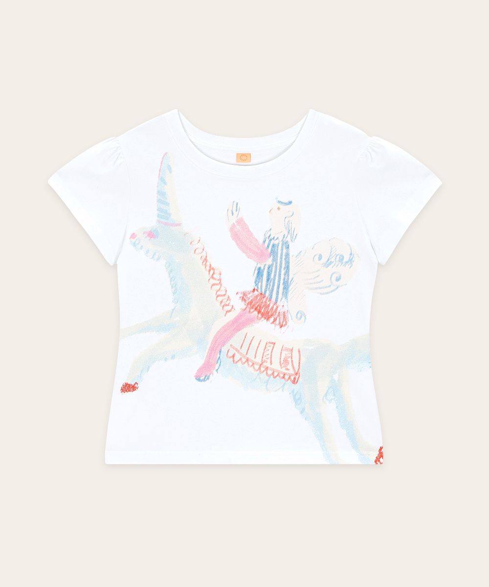 【SINOON】★LE SSERAFIM 着用★PRINTED RIBBON SLEEVE T-SHIRT ☆LE SSERAFIM ウンチェ 着用！！【SINOON】PRINTED RIBBON