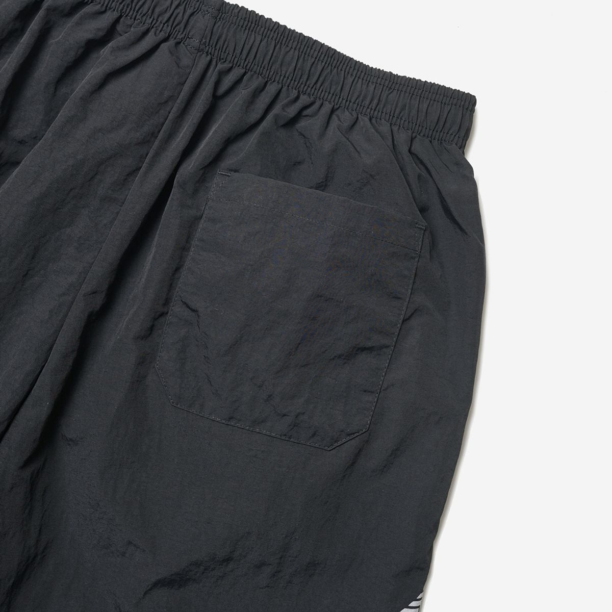 와이엠씨엘케이와이(YMCL KY) US AIR FORCE Training Shorts - Black