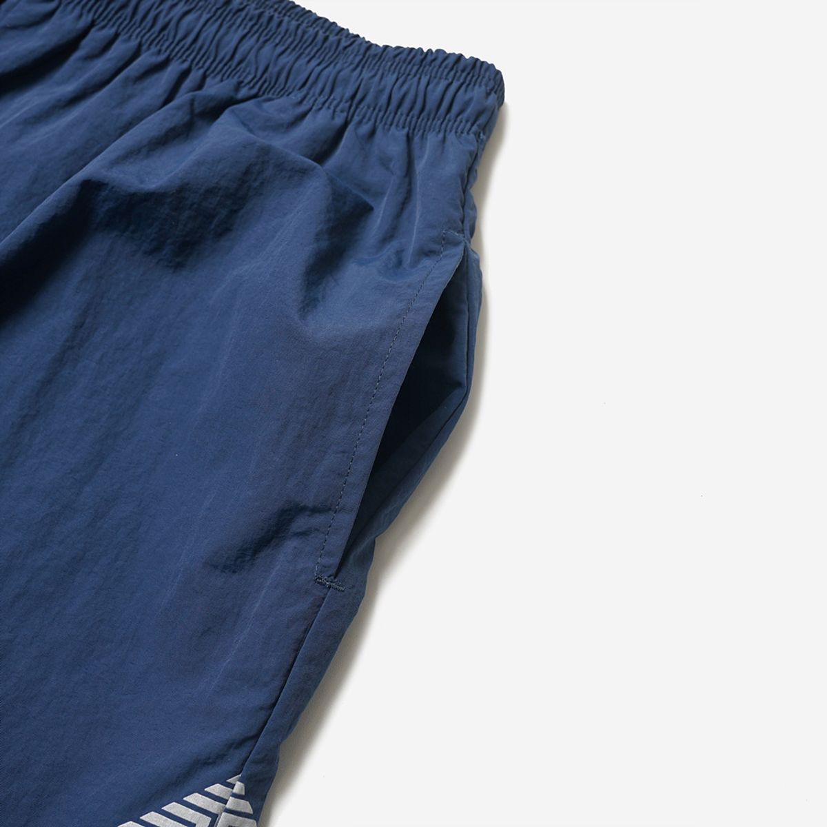 와이엠씨엘케이와이(YMCL KY) US AIR FORCE Training Shorts - Navy