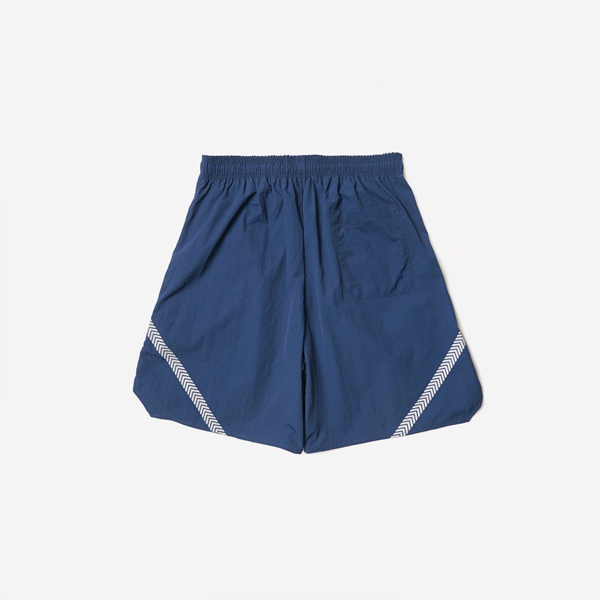 와이엠씨엘케이와이(YMCL KY) US AIR FORCE Training Shorts - Navy