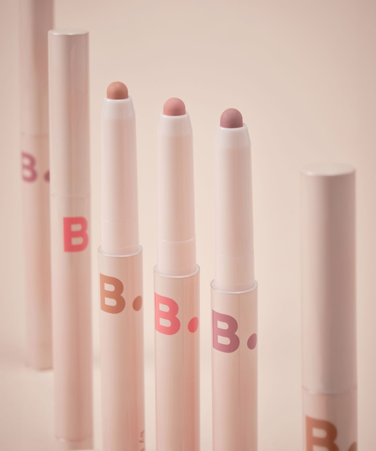 바닐라코(BANILACO) [2PACK] 스머징 립 펜슬