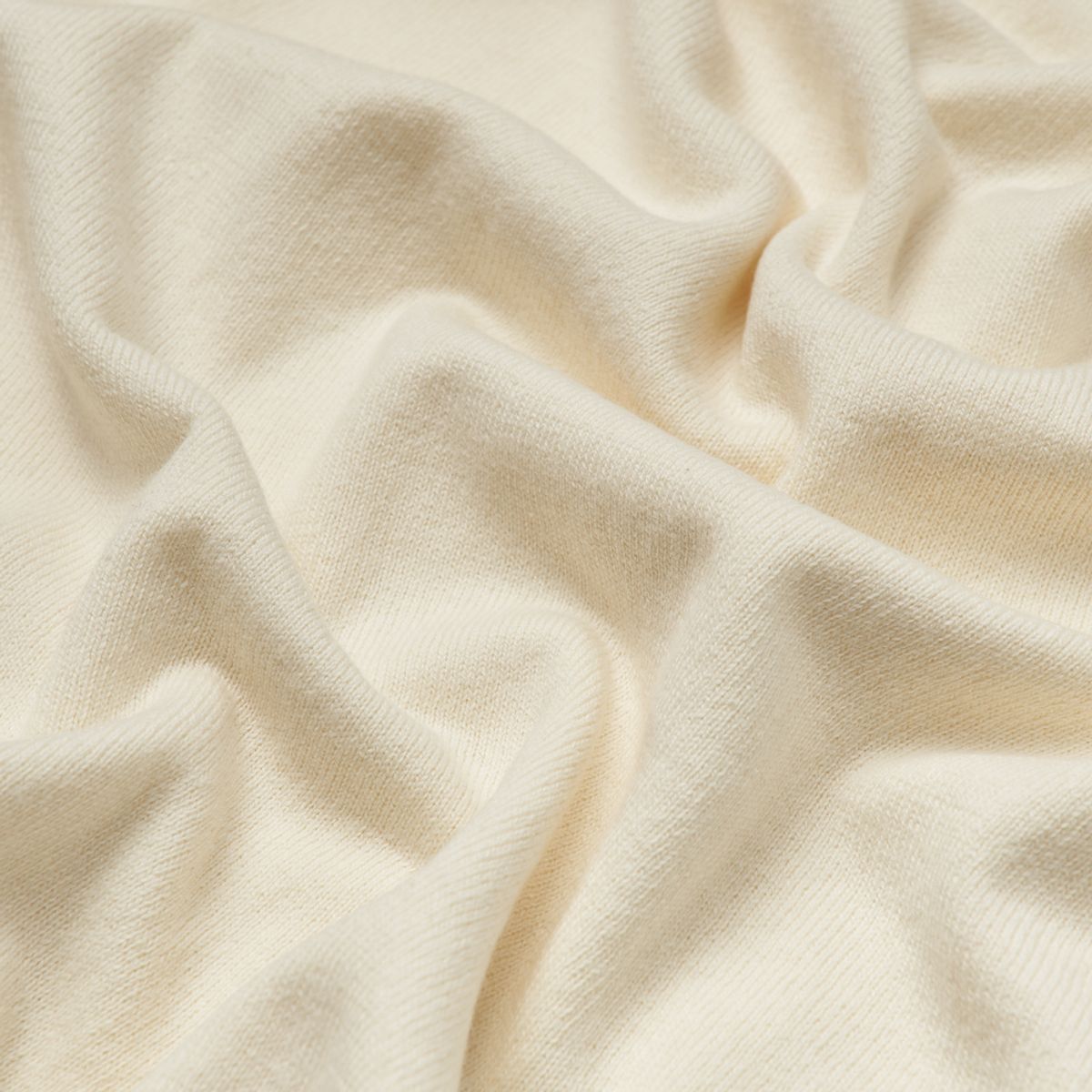 베르노(VERNO) 24SS Essential Polo Knit Ivory