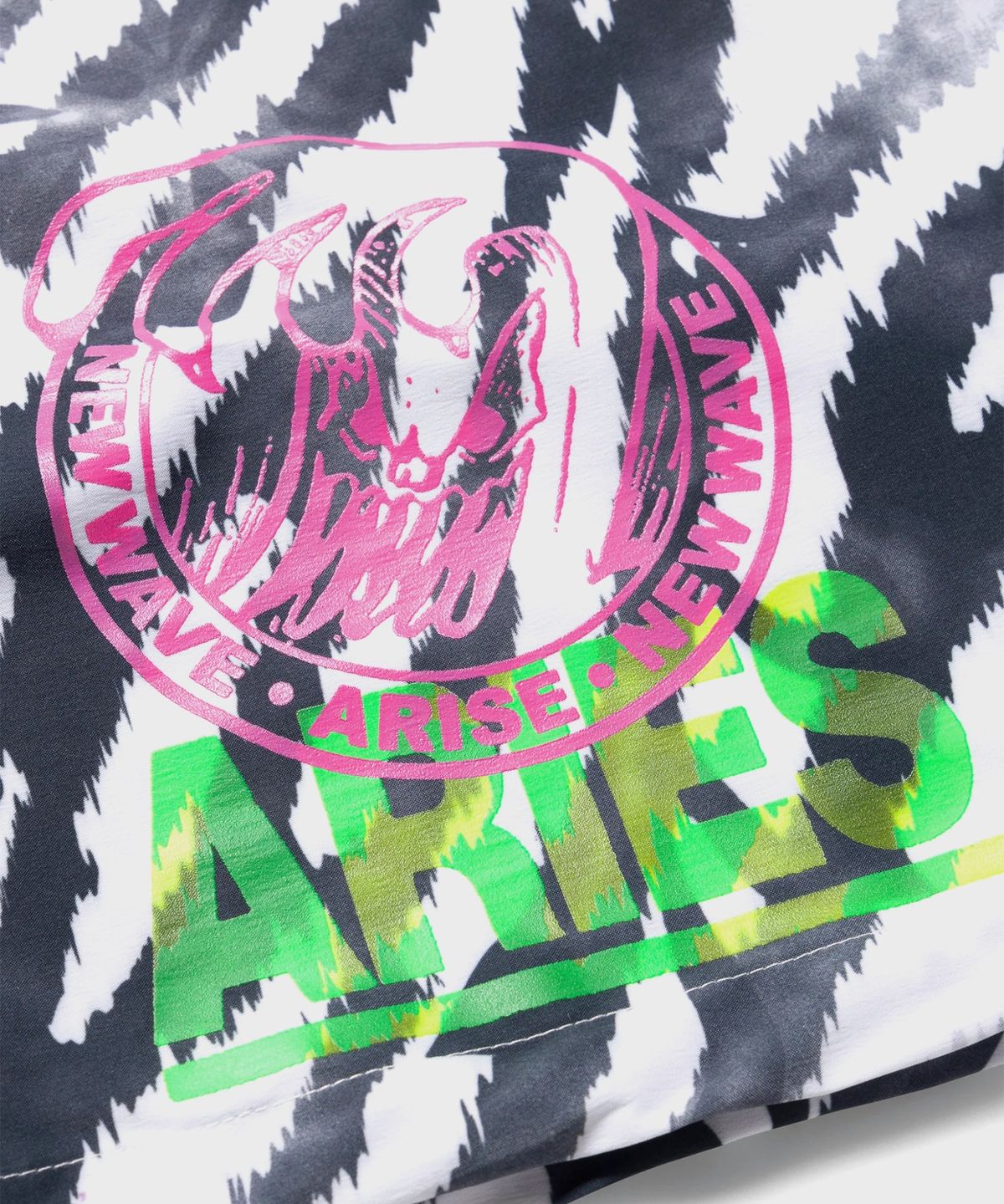 에리즈 얼라이즈(ARIES) (U) 히비스커스 보드 숏 멀티 HIBISCUS BOARD SHORT MULTI